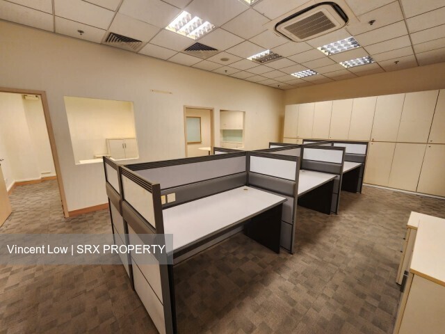 Ancillary Office + Storage at Toa Payoh (D12), Office #487968021